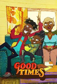 Good Times (2024)